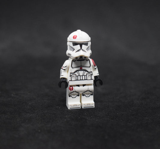 ThorpCreationStudio Phase 2 91st Recon Trooper Minifigure (Pad Printed)