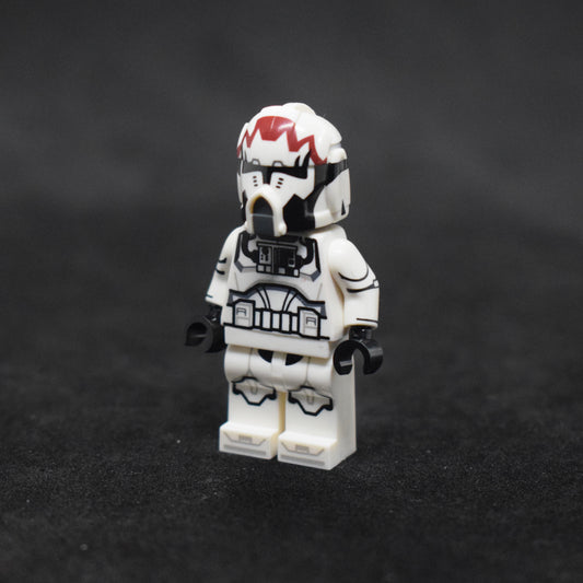 ThorpCreationStudio Phase 2 Pilot Killer Minifigure (Pad Printed)