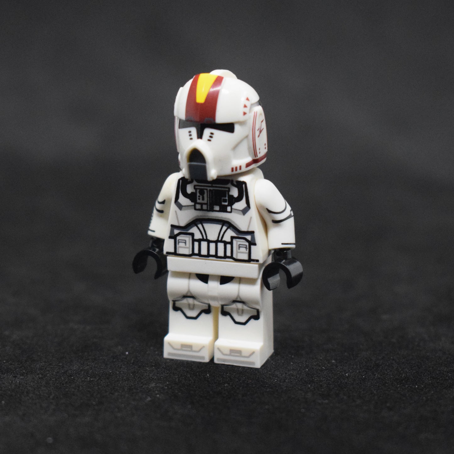 ThorpCreationStudio Phase 2 Pilot Oddball Minifigure (Pad Printed)