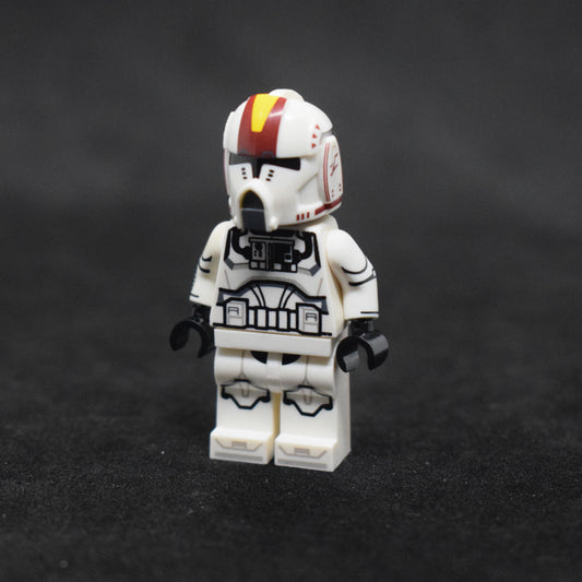 ThorpCreationStudio Phase 2 Pilot Oddball Minifigure (Pad Printed)