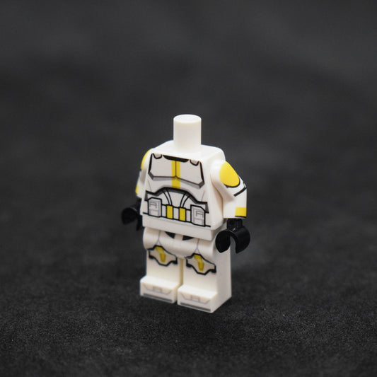 Jonak Toys 327th Trooper V1 Body (UV Printed)