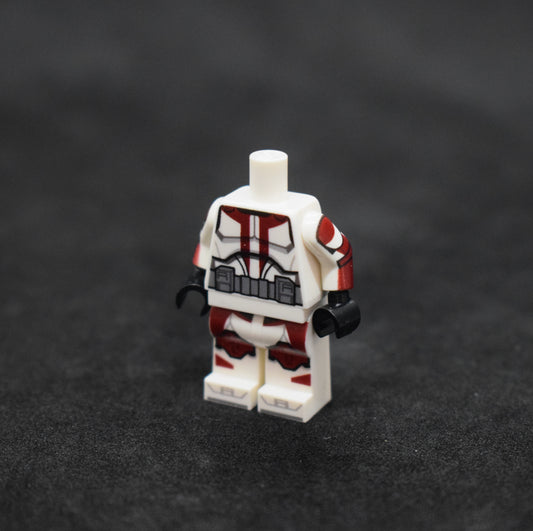Jonak Toys Anaxes Trooper Body (UV Printed)
