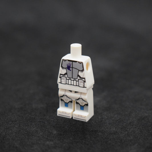 Jonak Toys Echo Body (UV Printed)