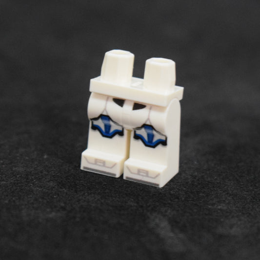 Jonak Toys 501st V4 Legs (UV Printed)