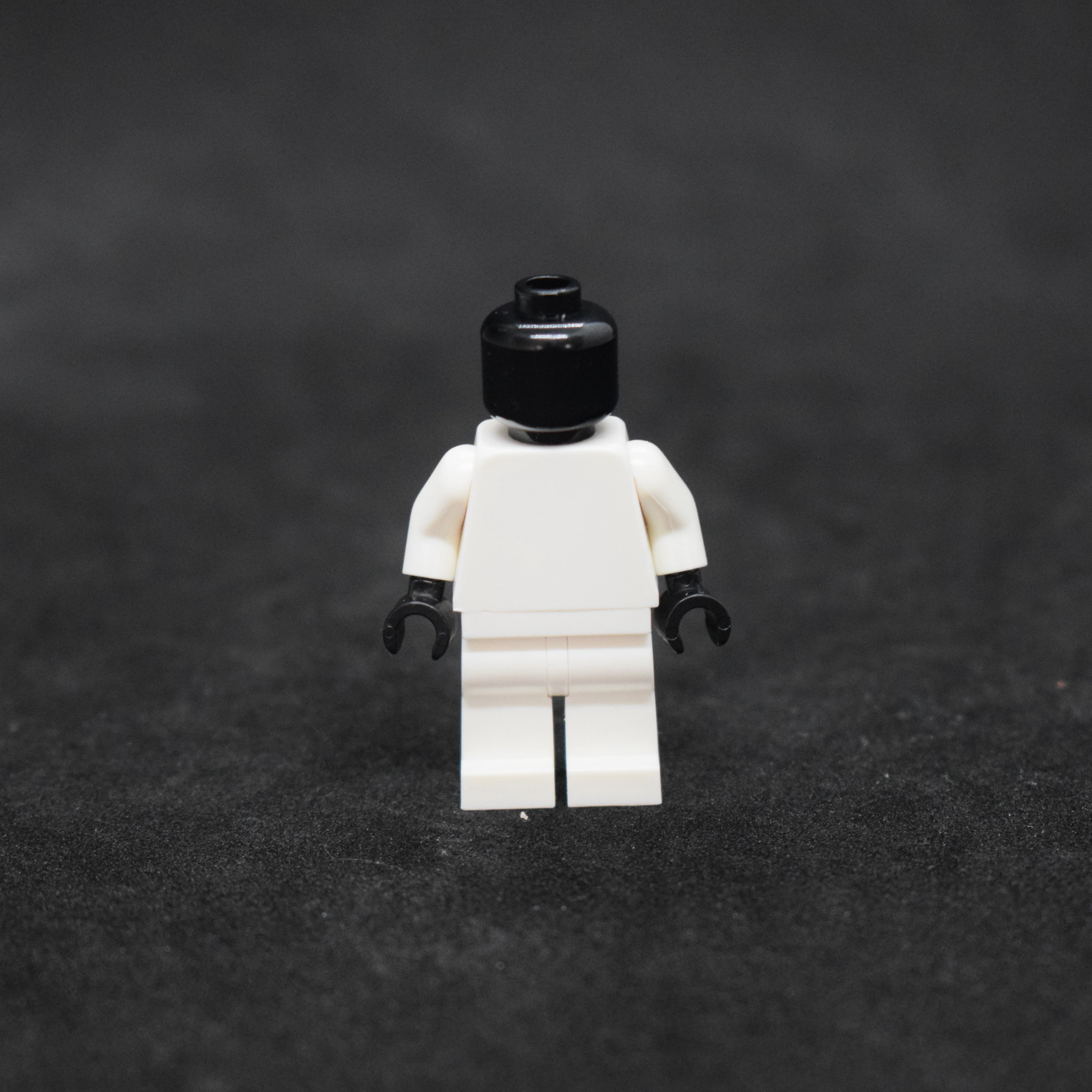 Blank Minifigure Variants SandstormCustoms