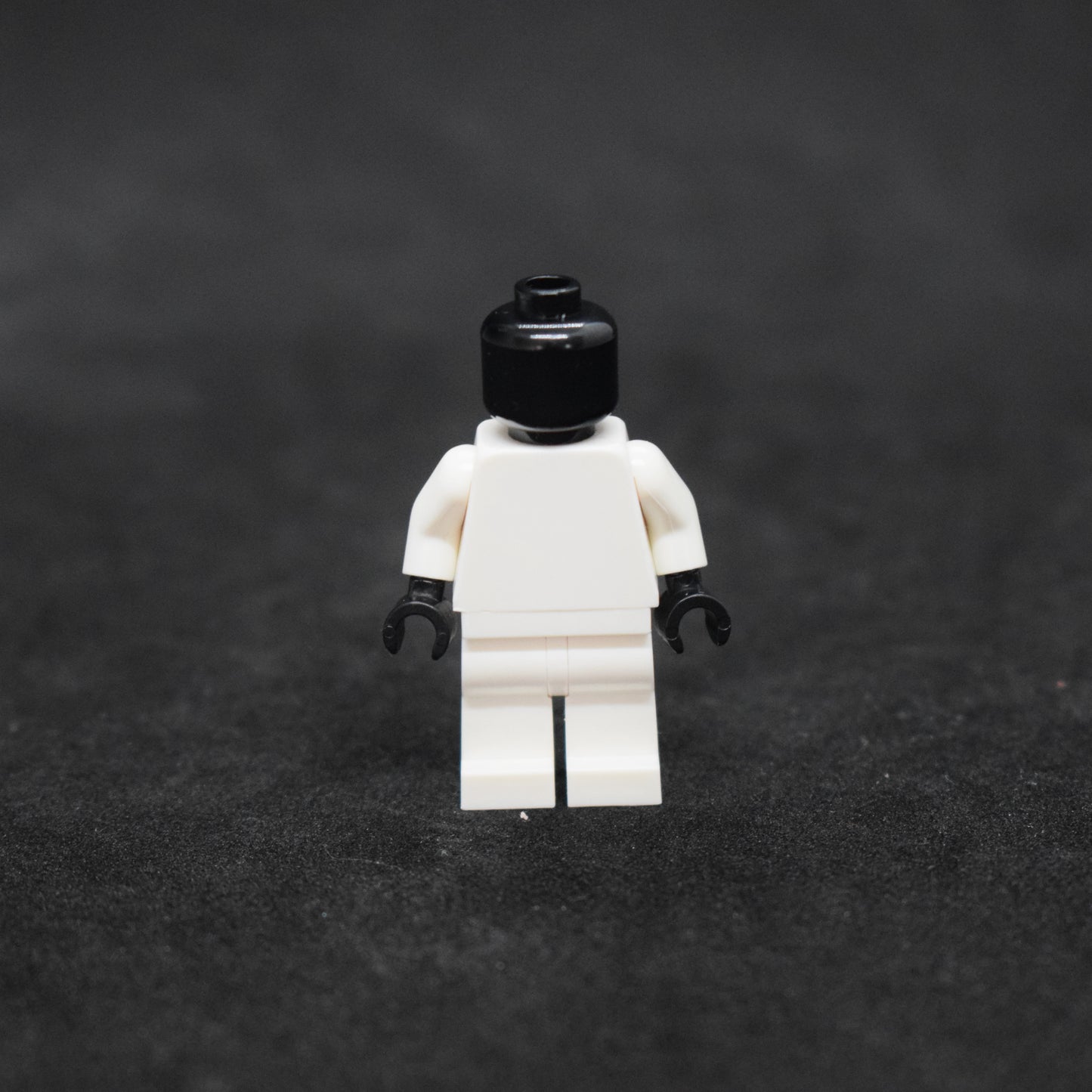 Blank Minifigure Variants