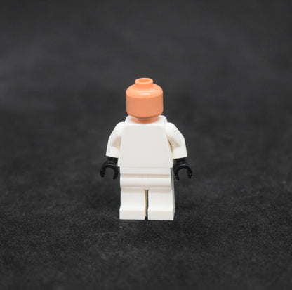 Blank Minifigure Variants