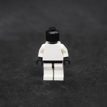 Blank Minifigure Variants