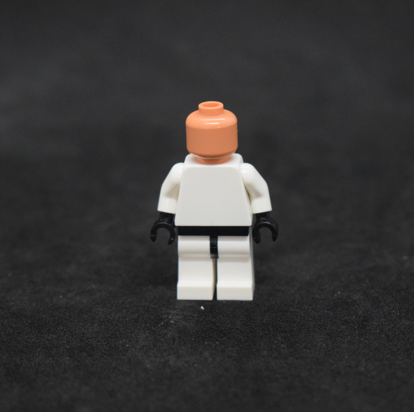 Blank Minifigure Variants